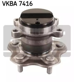 SKF VKBA 7416